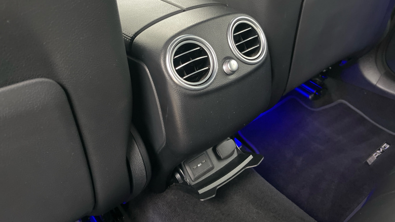 Mercedes-Benz GLC 300d 4Matic AMG Line Premium 5dr 9G-Tronic Diesel Estate